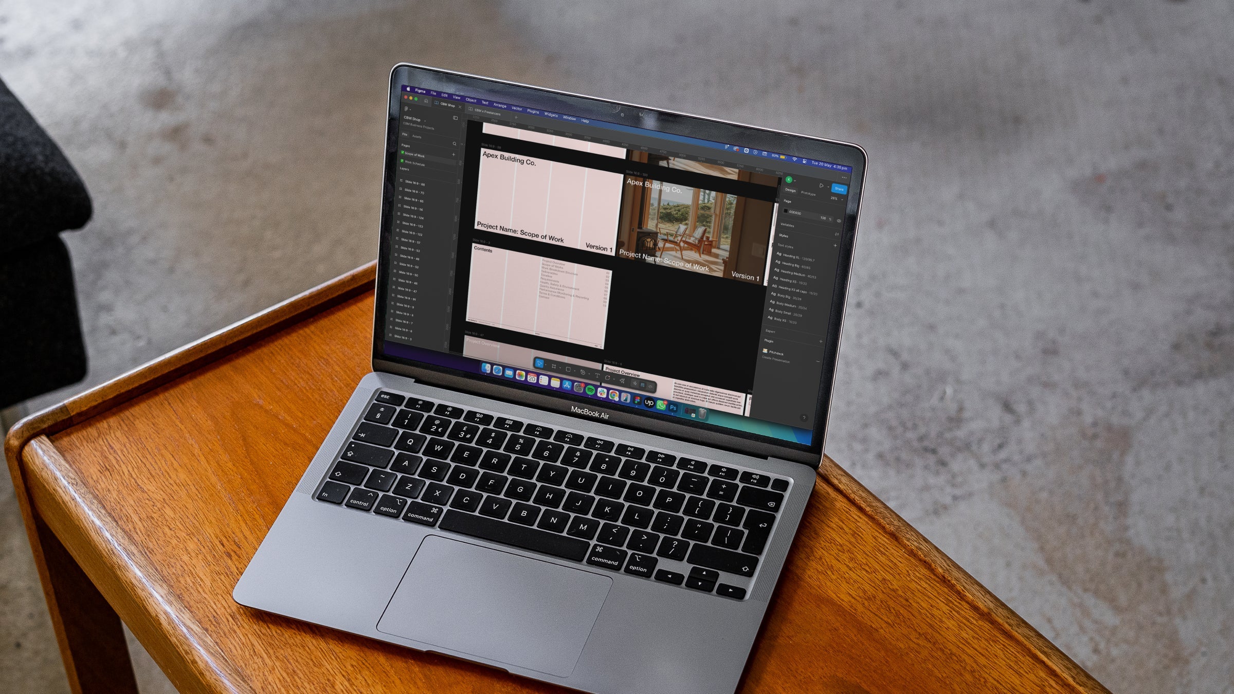 How to Write a Scope of Work: Tips + Tricks