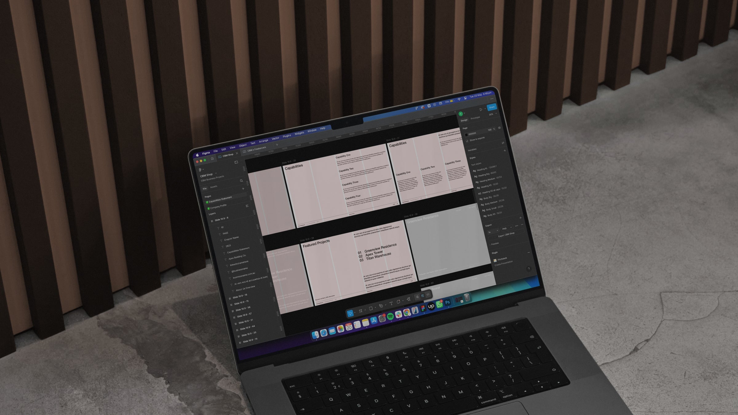 How to Write a Capabilities Statement: Tips + Tricks