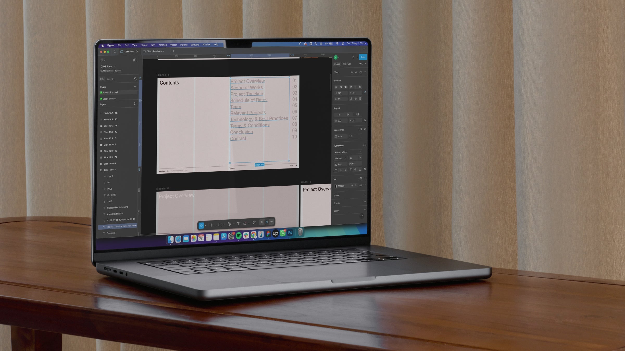 How to Write a Project Proposal: Tips + Tricks