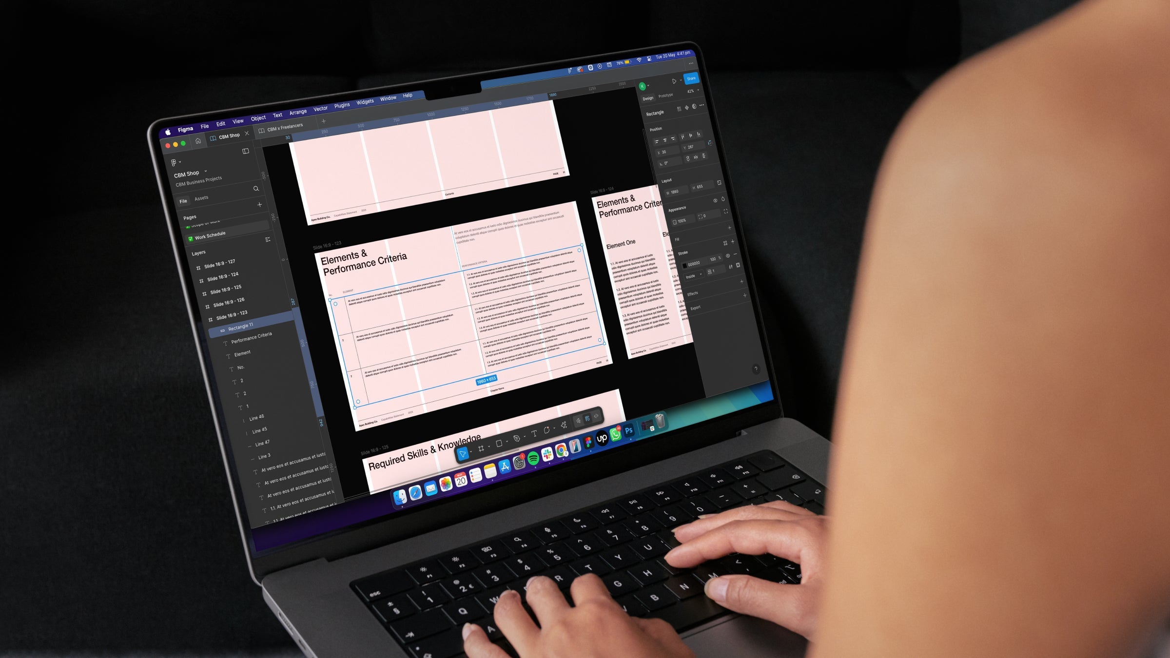 How to Write a Work Schedule: Tips + Tricks