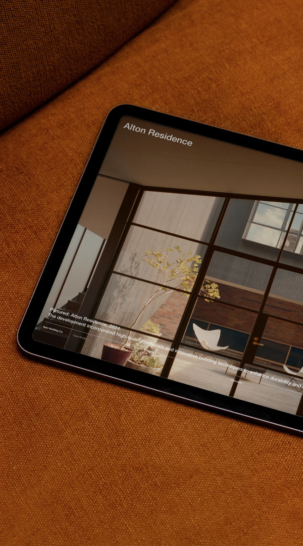 Case Study PowerPoint Template