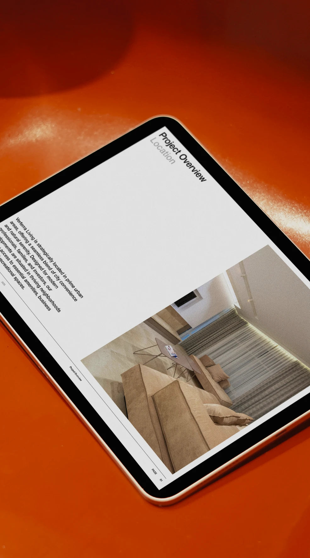 Scope of Work Template