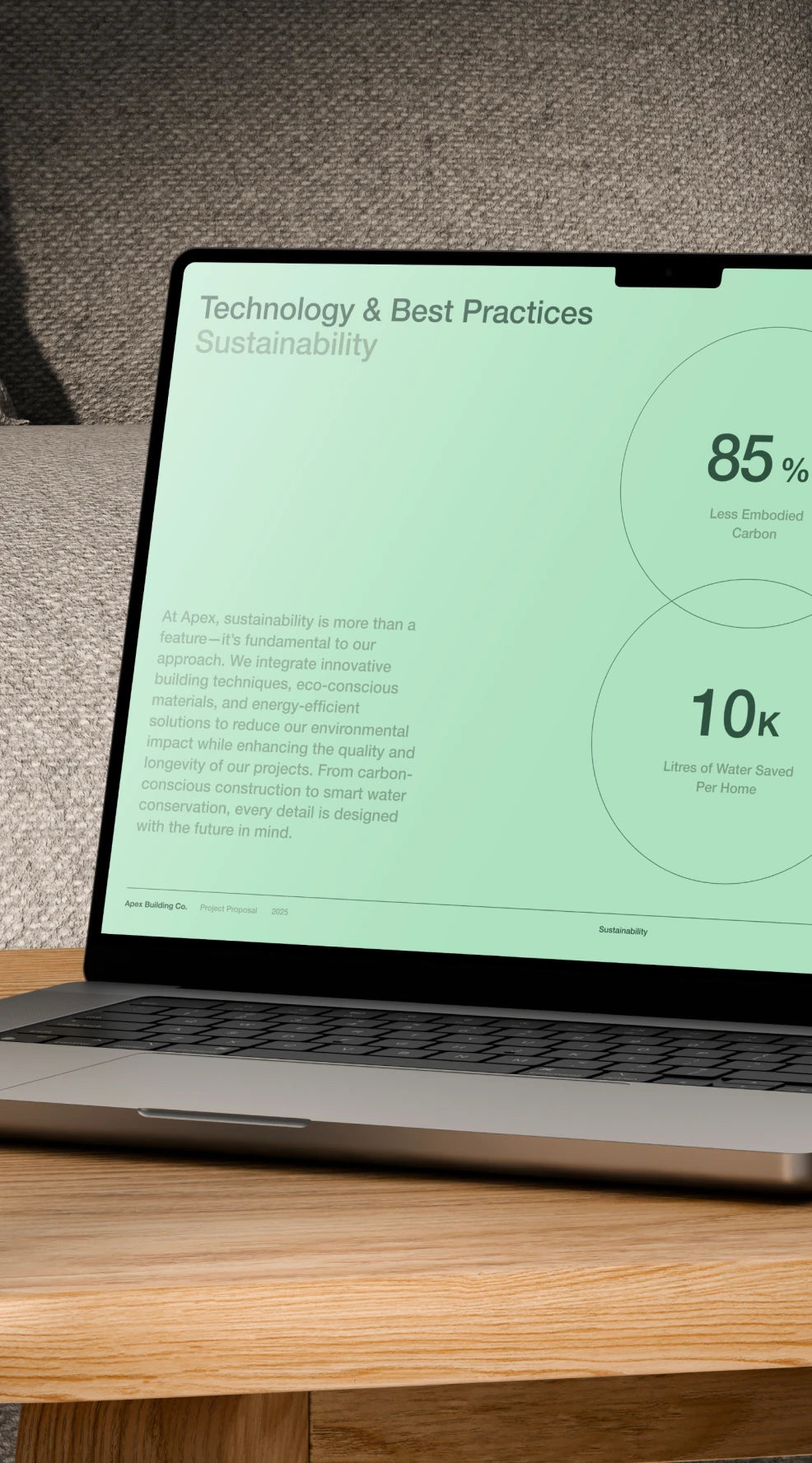 Project Proposal Template